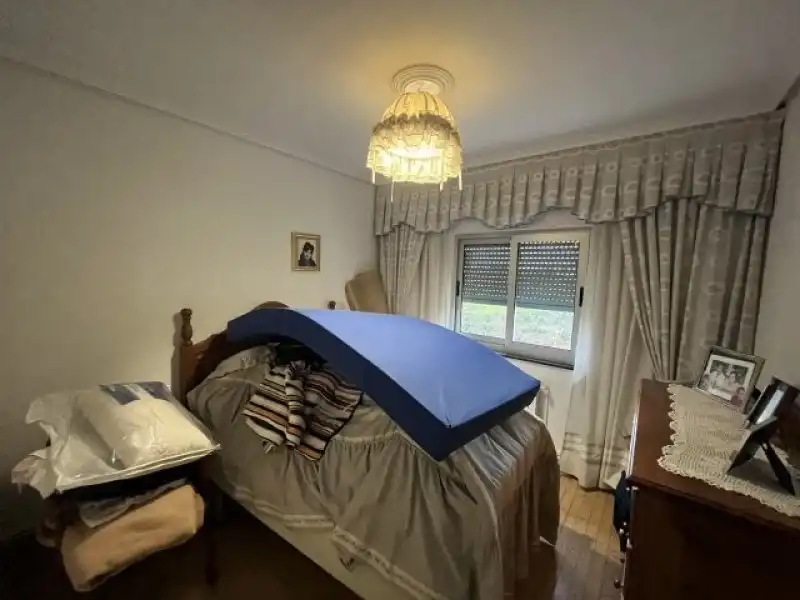 Habitación de Casa o chalet en venta en Miengo con Calefacción y Trastero