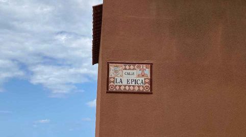 Photo 3 of Flat for sale in La Épica, Jinamar, Telde