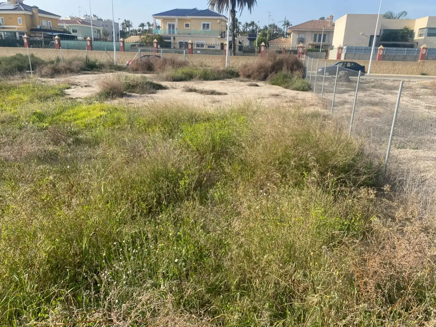 Terreno residencial en venta en Elche ciudad, imagen 30