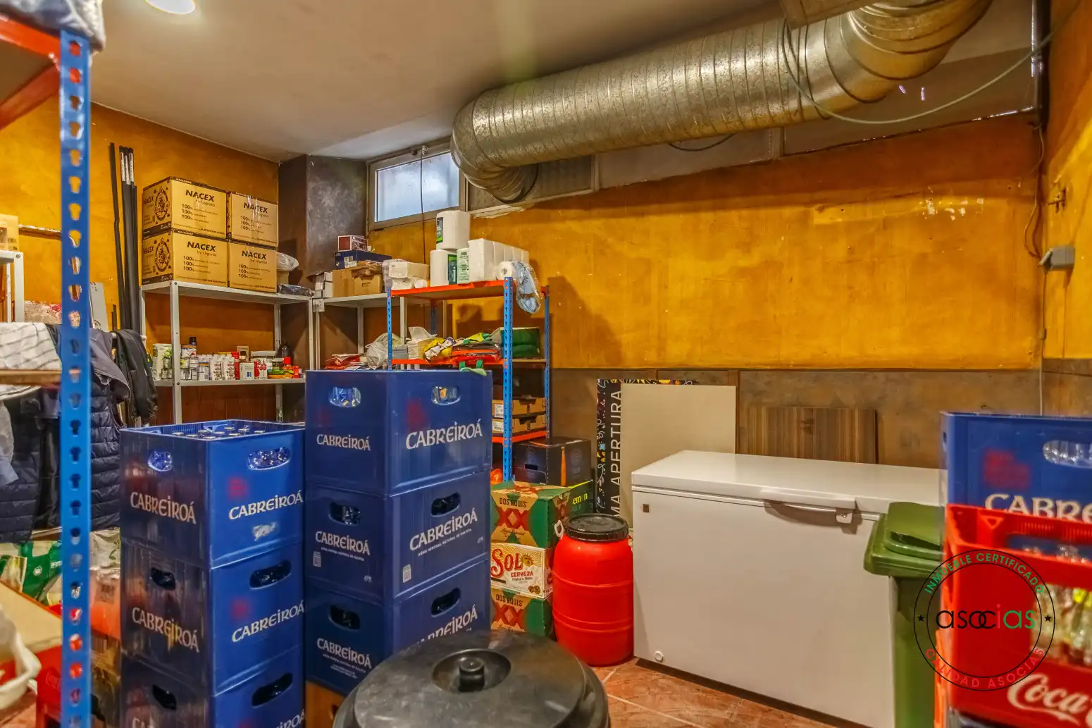 Local comercial en venda a Oviedo - CL ROSAL 50, imagen 27