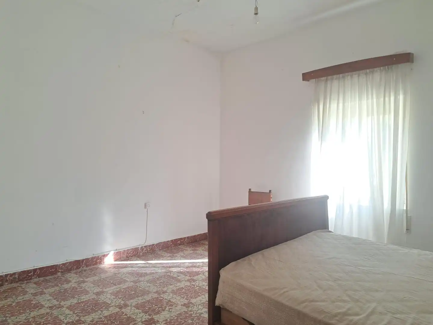 Habitación de Casa o chalet en venta en Fuenterrobles con Trastero