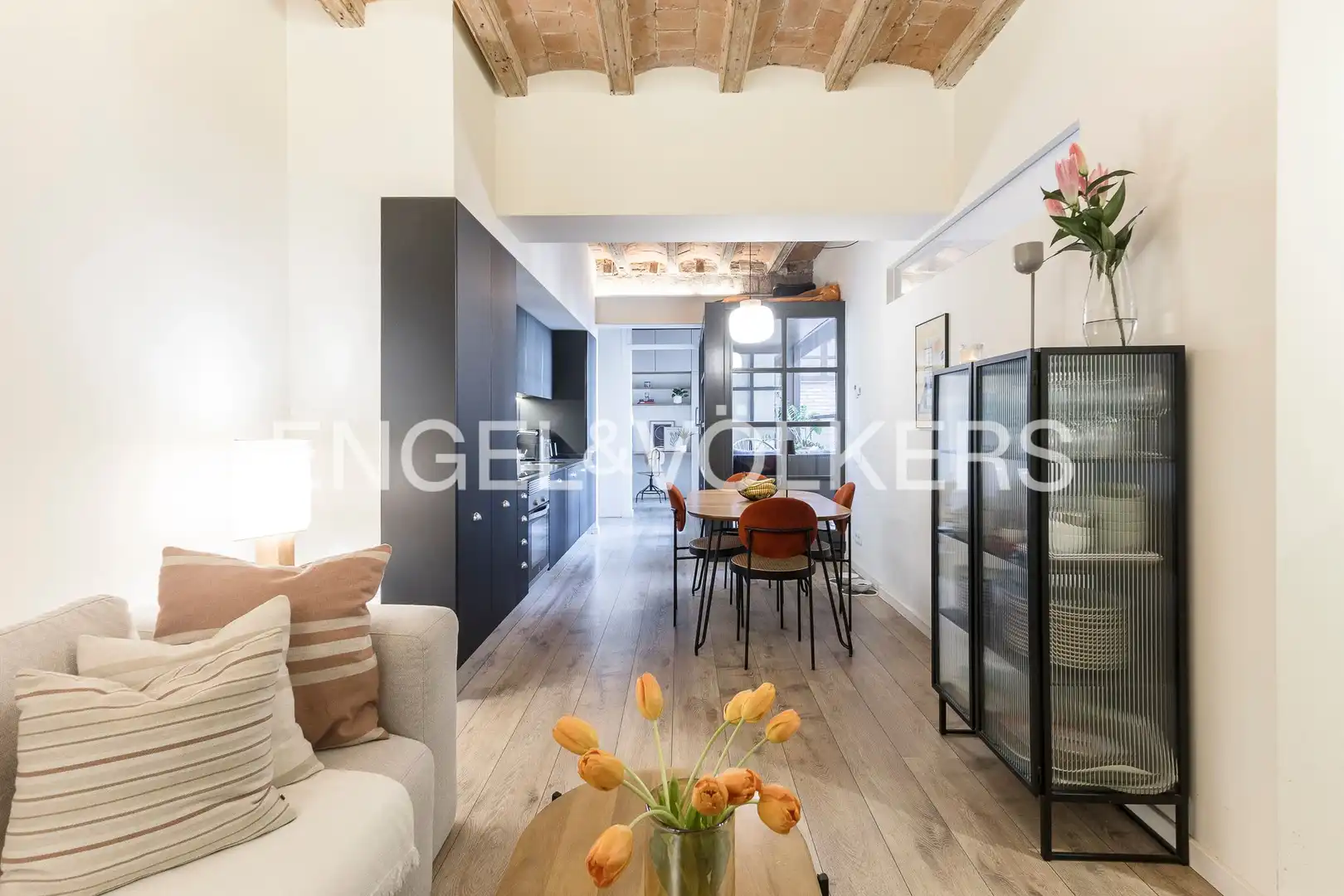 Loft amb terrassa en venda a Ciutat Vella, imagen 4