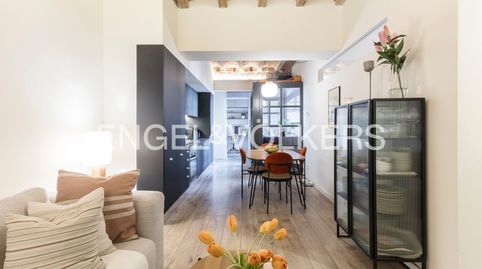 Foto 3 de Loft en venda a El Raval, Barcelona Capital