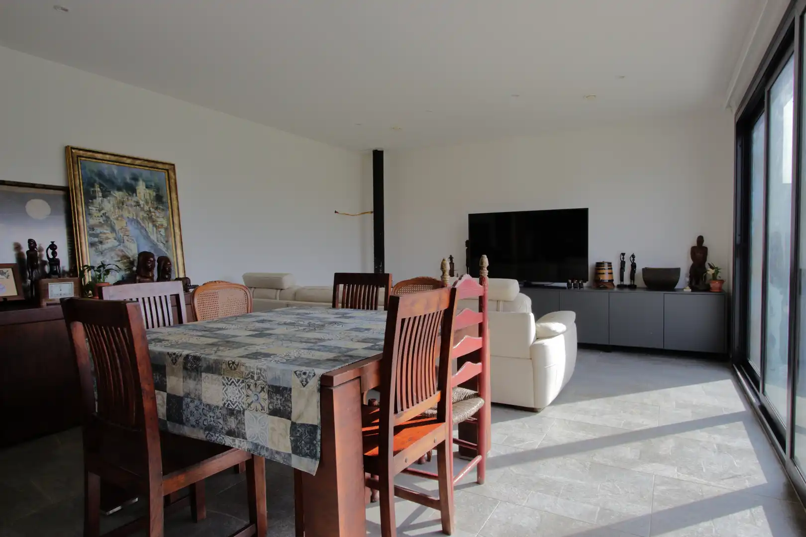 Casa o chalet en venta en Fontcoberta