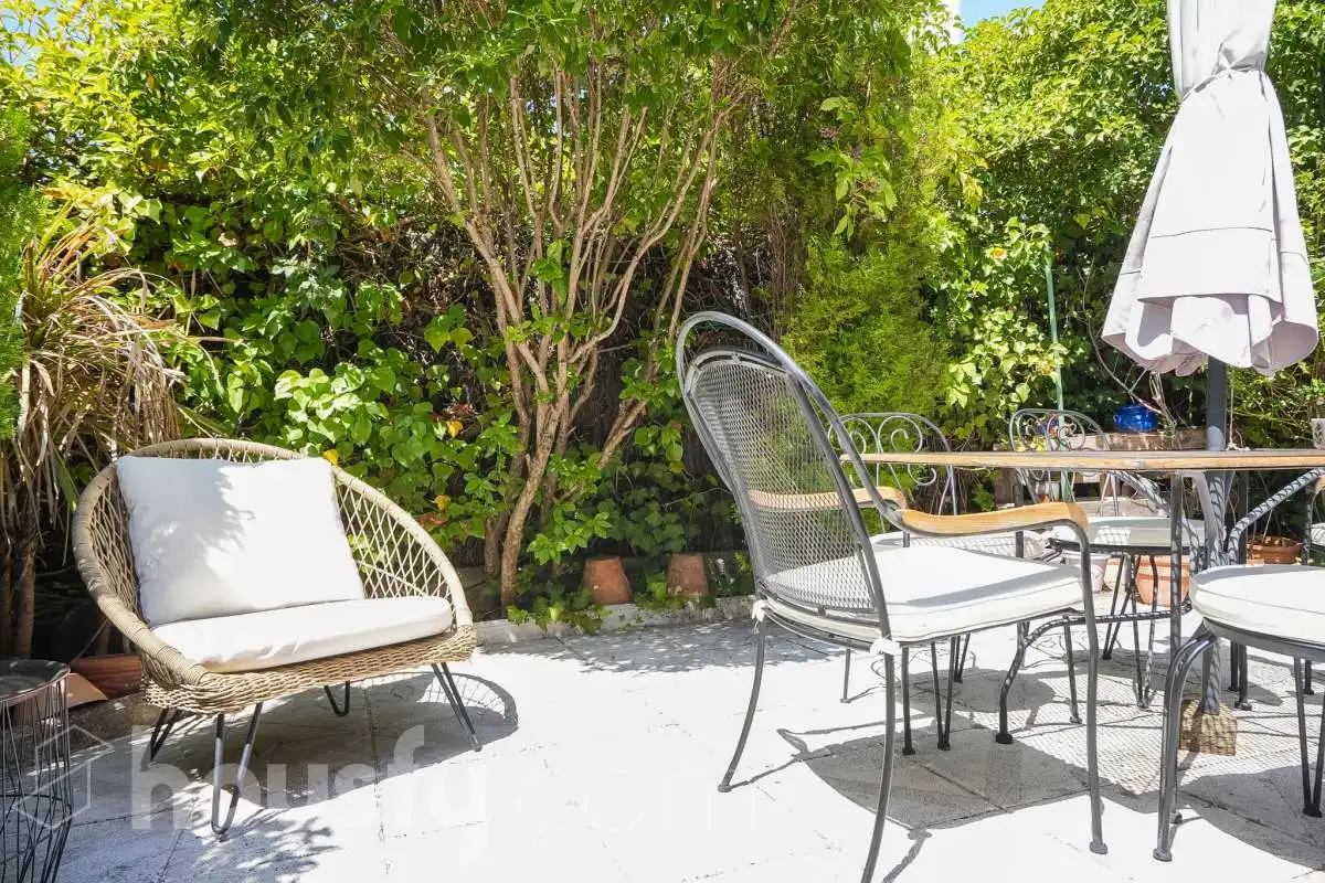 Adossat amb jardí en venda a Calle Jesús Gil González ., imagen 46