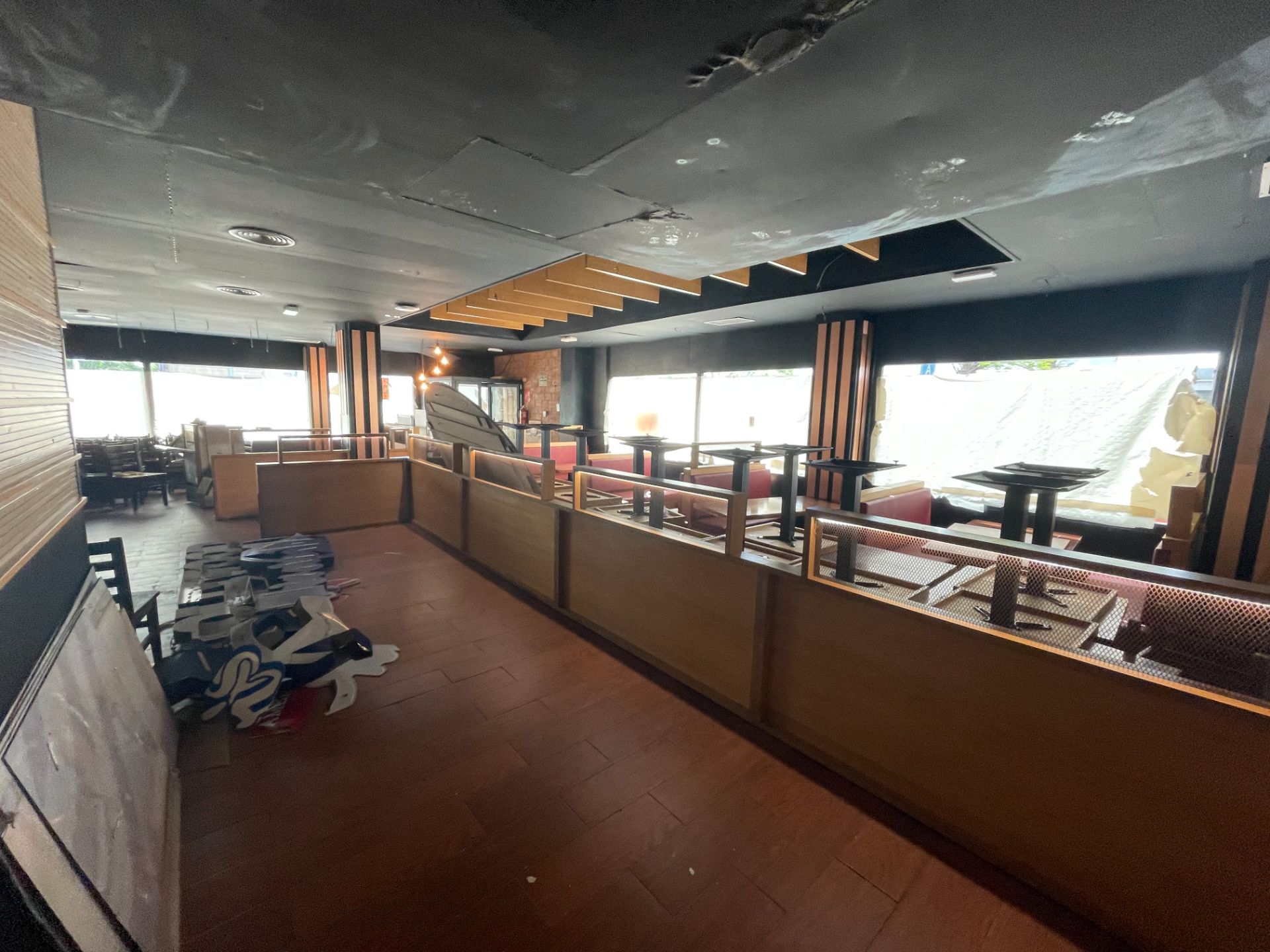 Local de alquiler en  Córdoba Capital con Aire acondicionado, Parquet y Amueblado