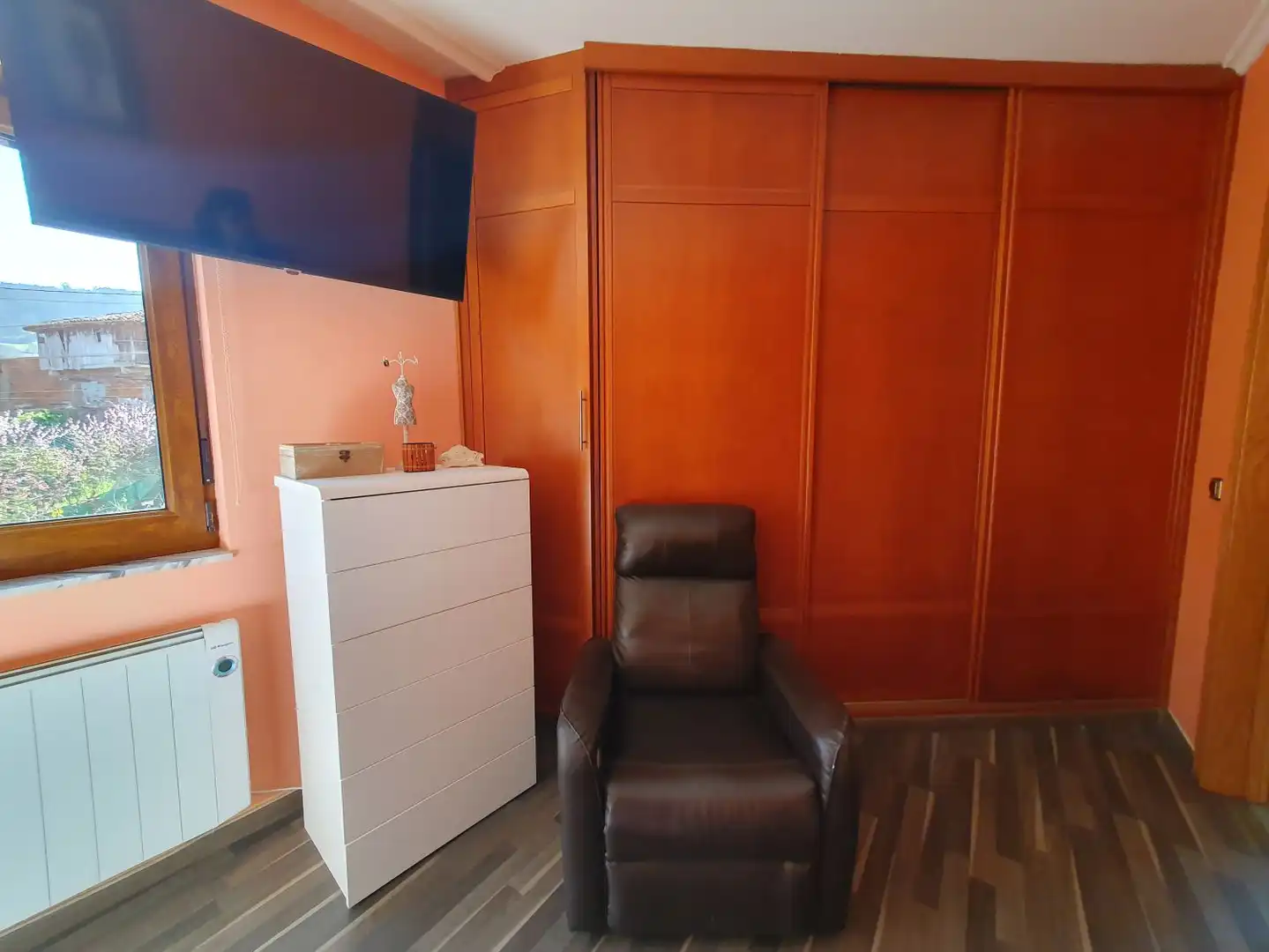 Haus oder Chalet zum Verkauf in Grado mit Heizung, Privatgarten und Terrasse