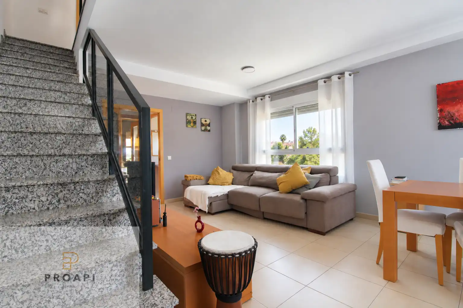 Casa amb terrassa en venda a Cassà de la Selva, imagen 9