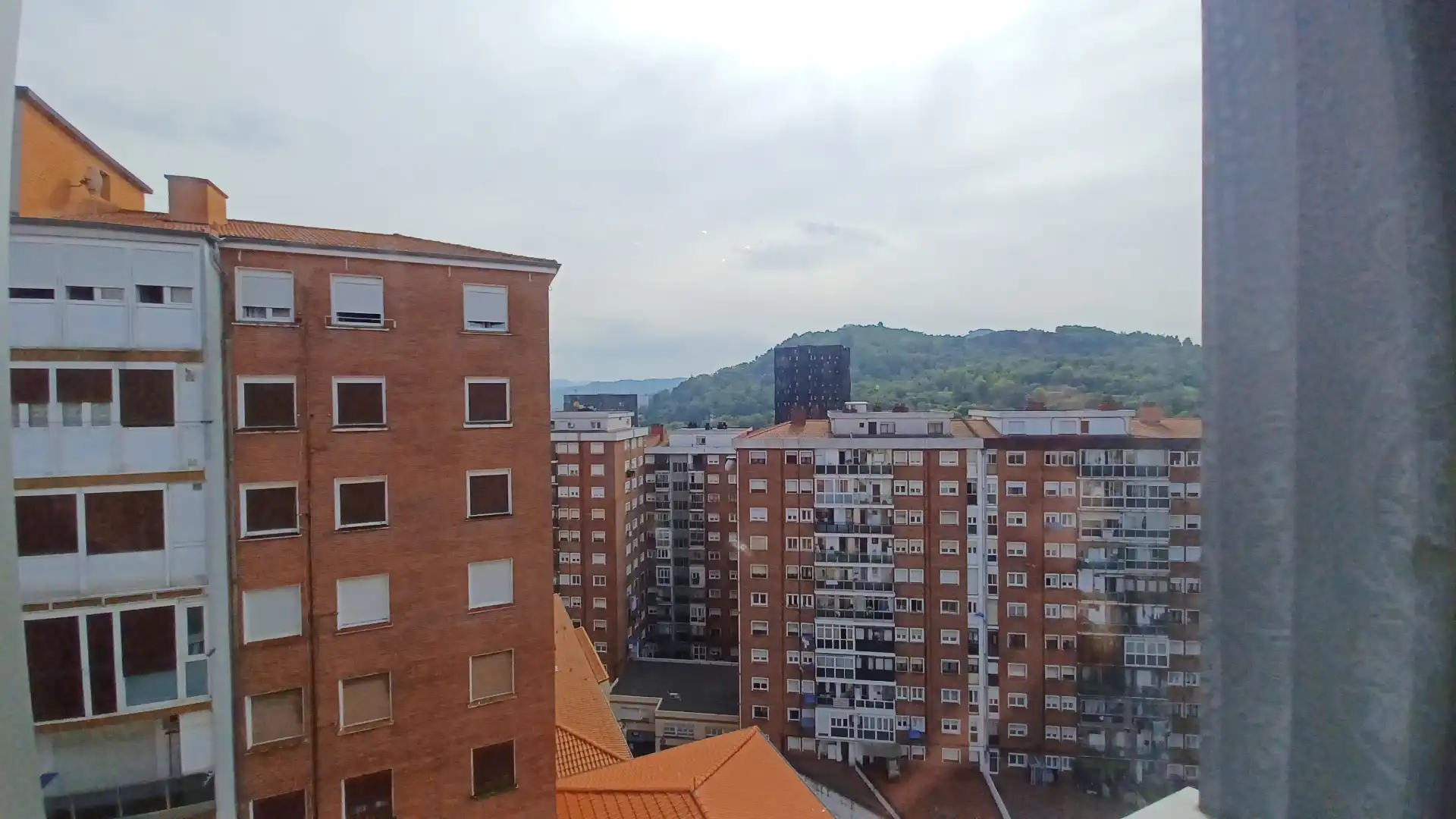 Appartement avec terrasse à vendre à Sagarminaga Etxetaldea, imagen 4