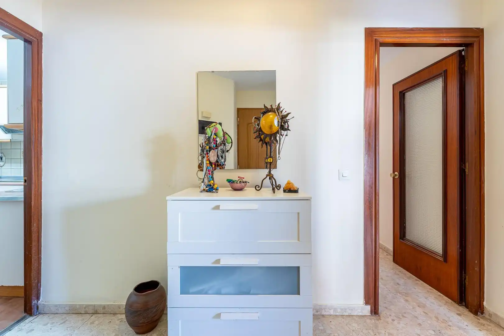 Apartament amb ascensor en venda a Puerto Deportivo, imagen 18