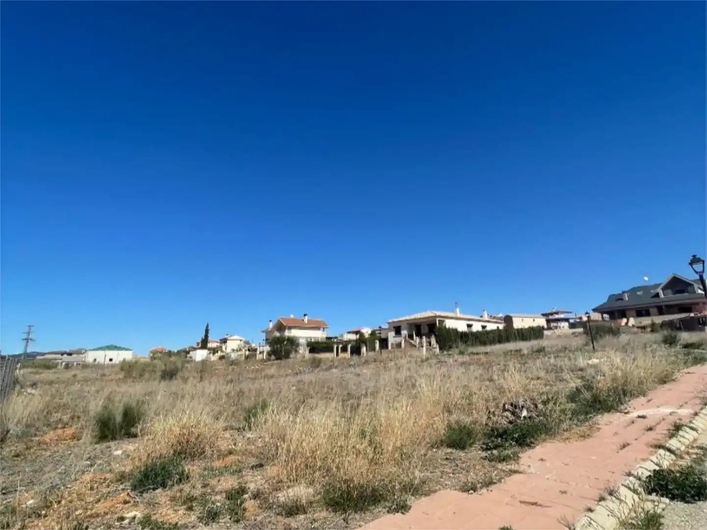Residencial en venda en Alcadozo