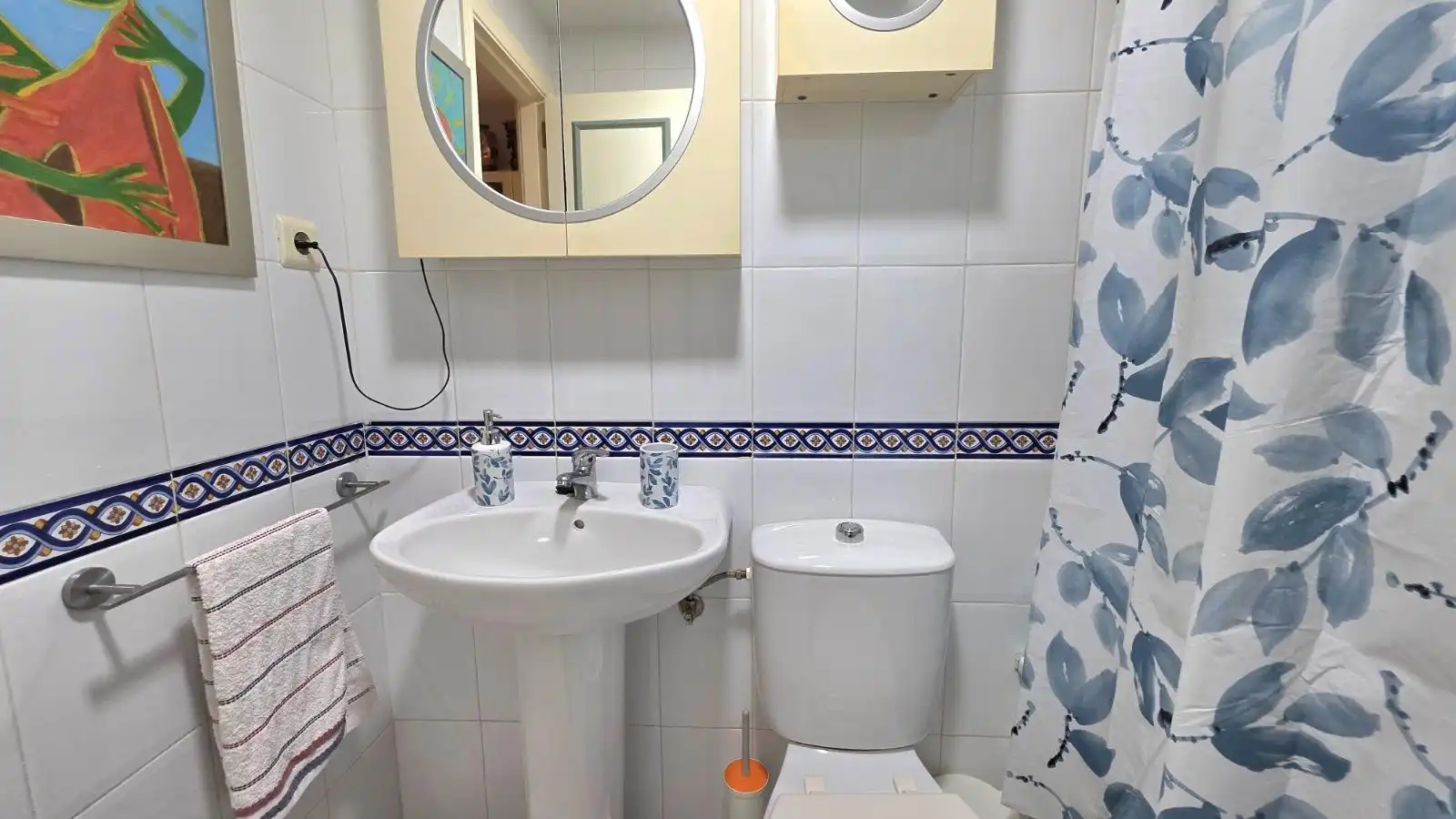 Bany de Àtic en venda en Rincón de la Victoria amb Aire condicionat, Jardí privat i Terrassa