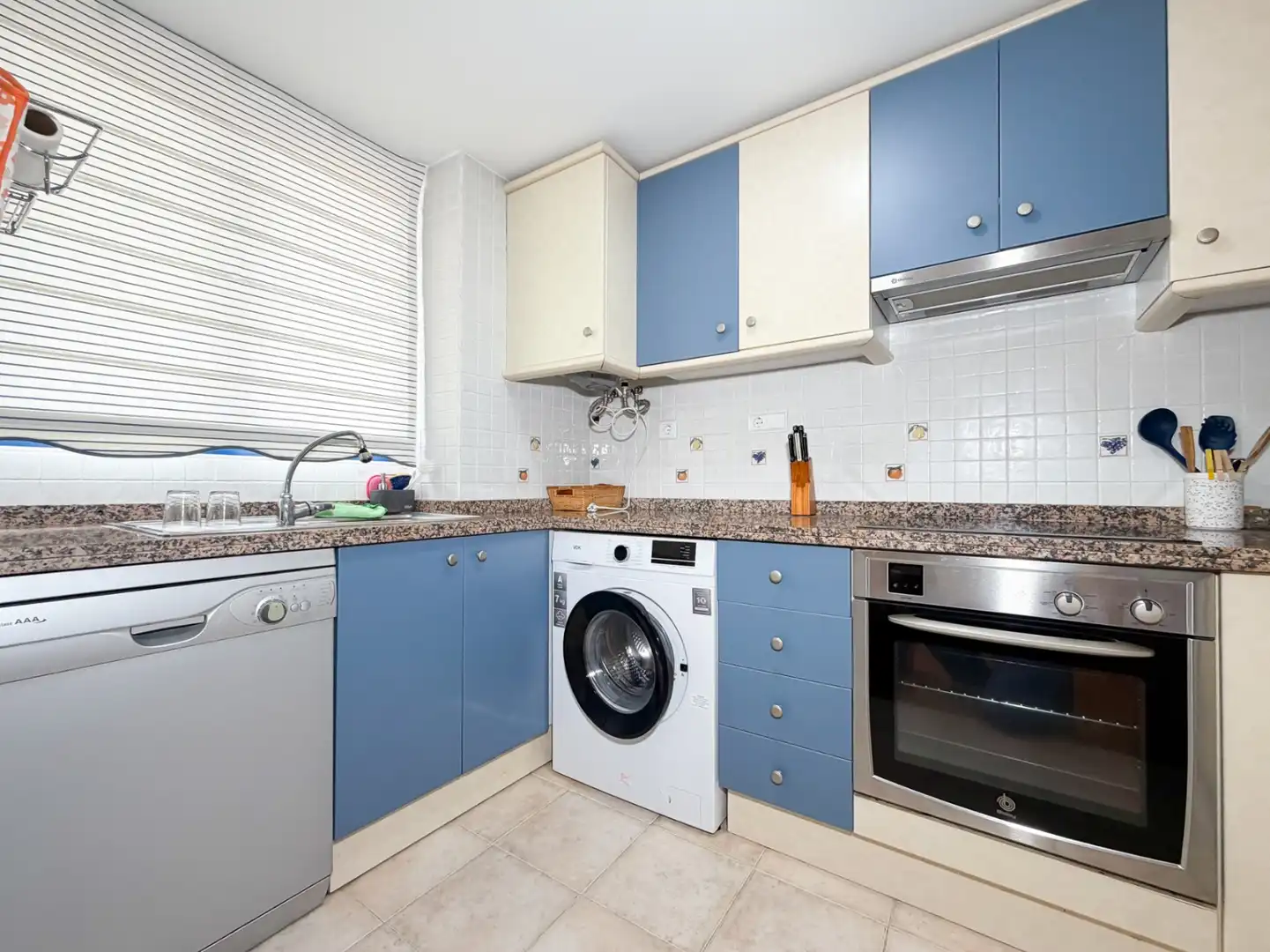 Apartment with lift to rent in Campello Playa, imagen 7