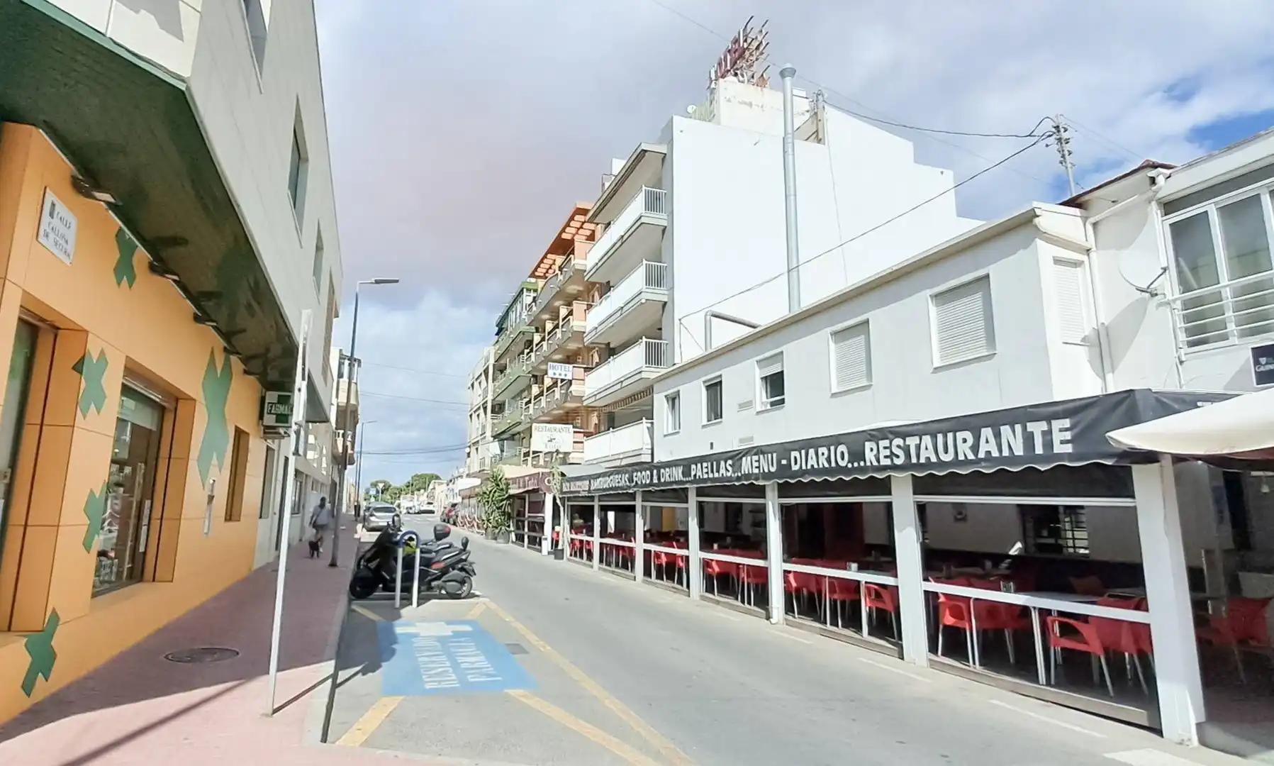 Penthouse for sale in Calle CALLOSA DEL SEGURA, imagen 27