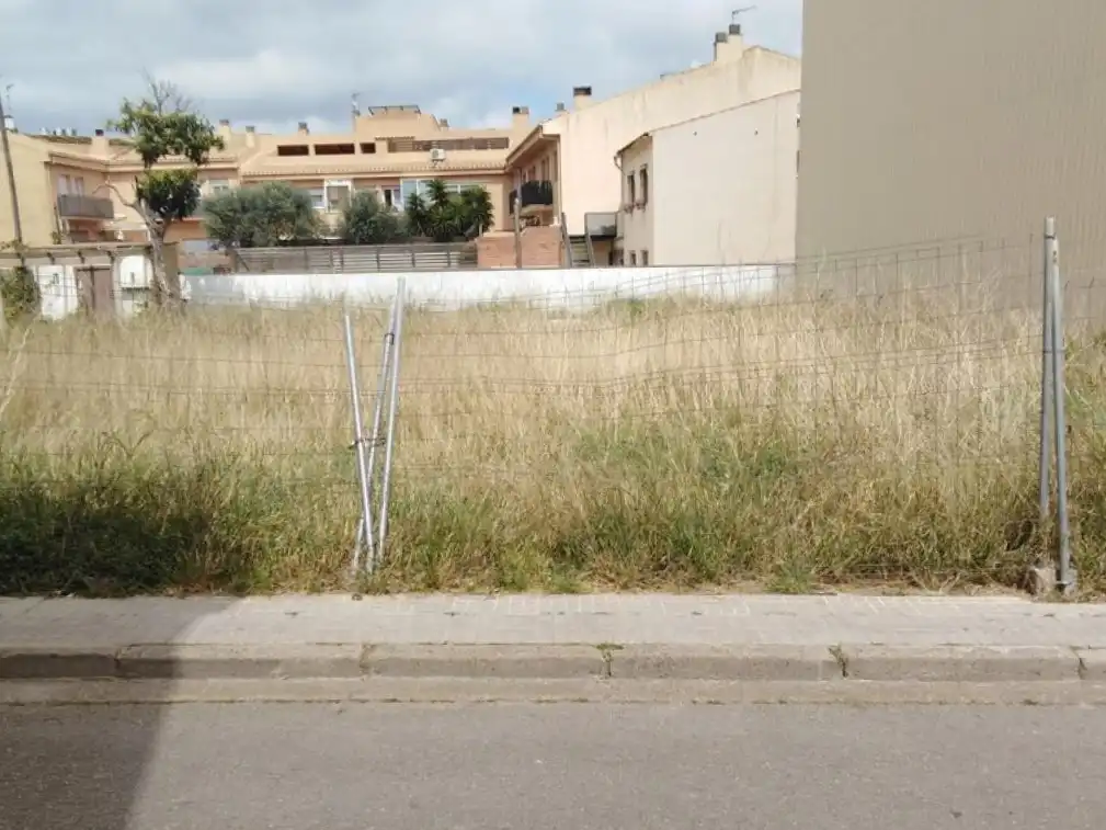 Residencial en venta en Palafrugell