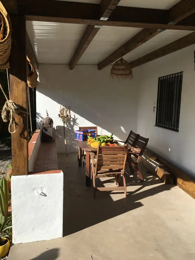 Casa rústica en venda a Monte los Almendros - El Pargo - Costa Aguilera, imagen 9
