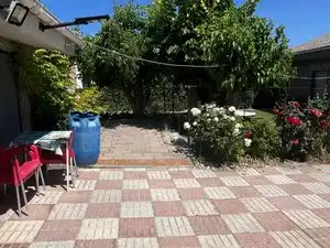Chalet con jardín en venta en Plaza Descubrimiento, imagen 26