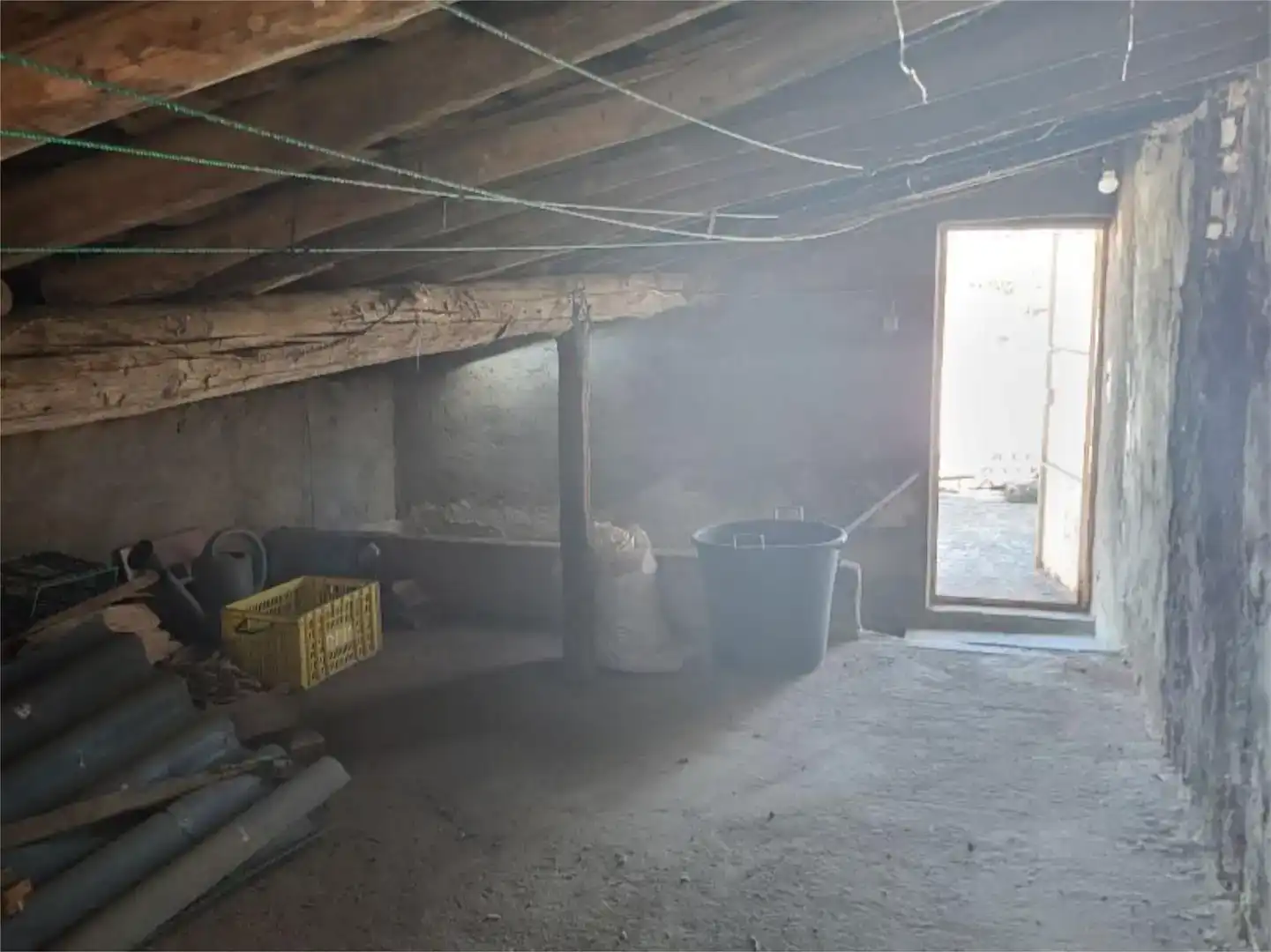 Piso en venta en Ahigal con Trastero