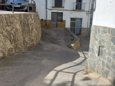 Casa rústica en venta en Onda