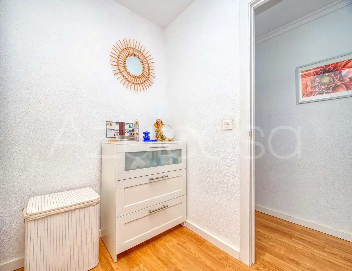 Piso con terraza en venta en Benalúa - Babel, imagen 18