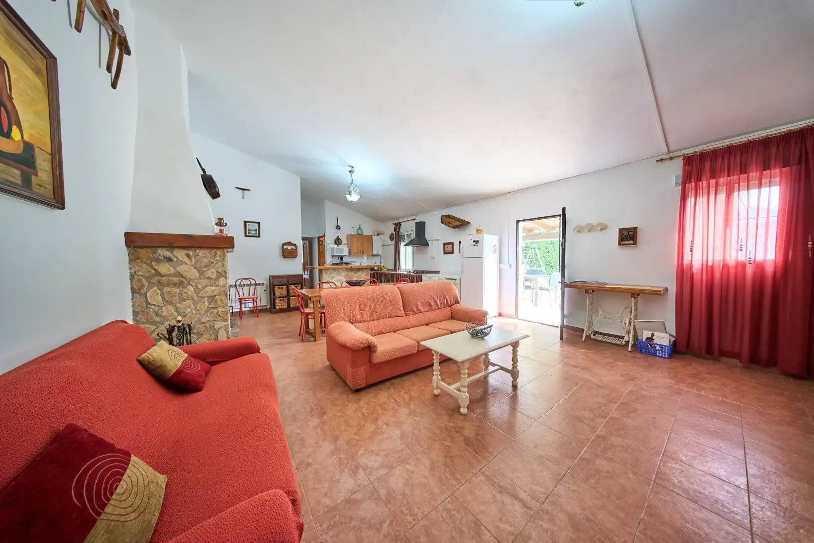 Country homes for sale in MEDINA AZAHARA, 16, Puebla de Don Fadrique