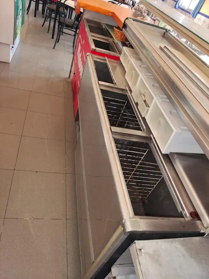 Gewerbefläche zum Verkauf in Carrer Favara, imagen 14