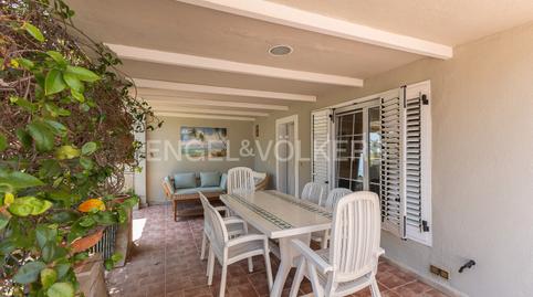 Foto 3 de Casa o xalet en venda a Playa del Puig, Valencia