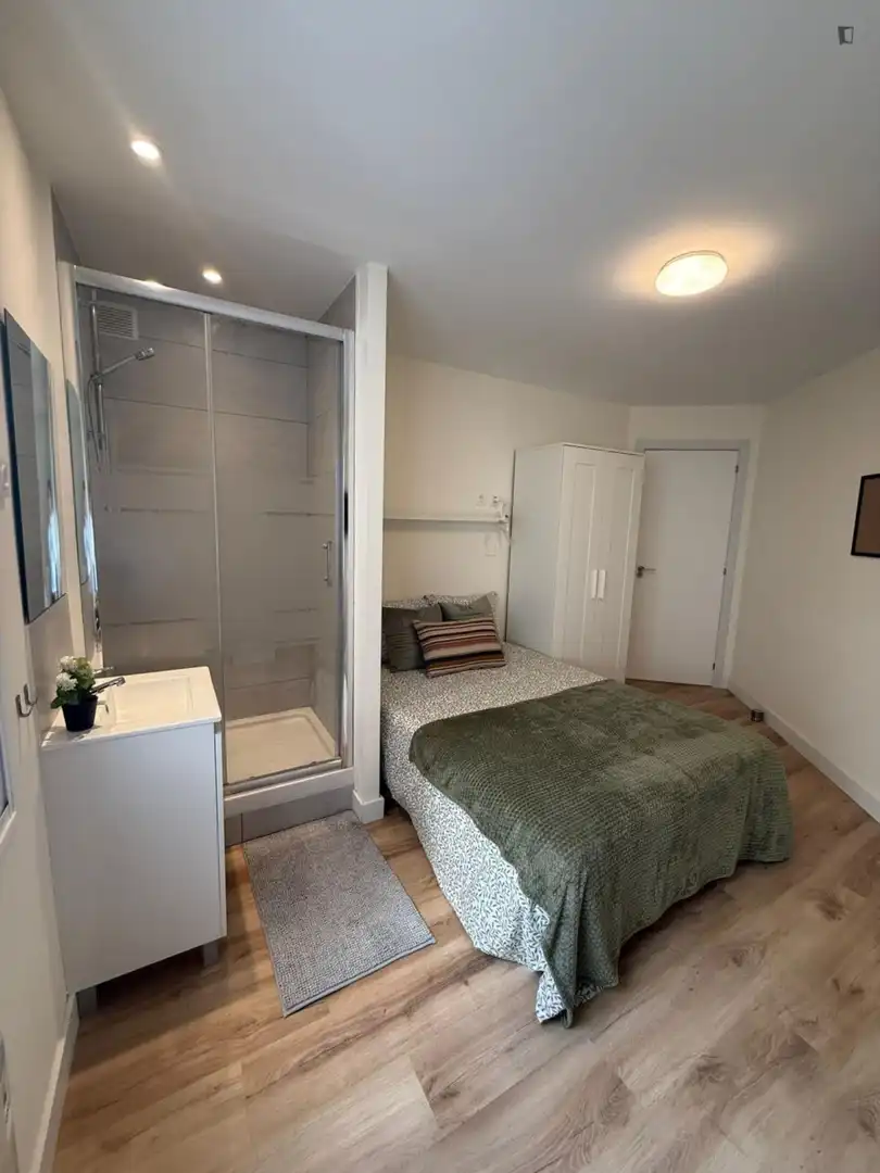 Habitació a Carolinas Altas