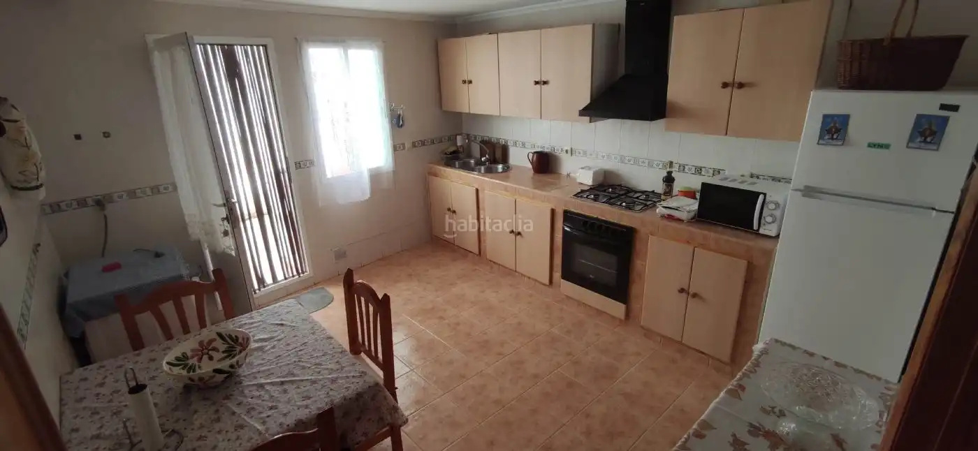 House for sale in Aldea Solanilla 60, imagen 30