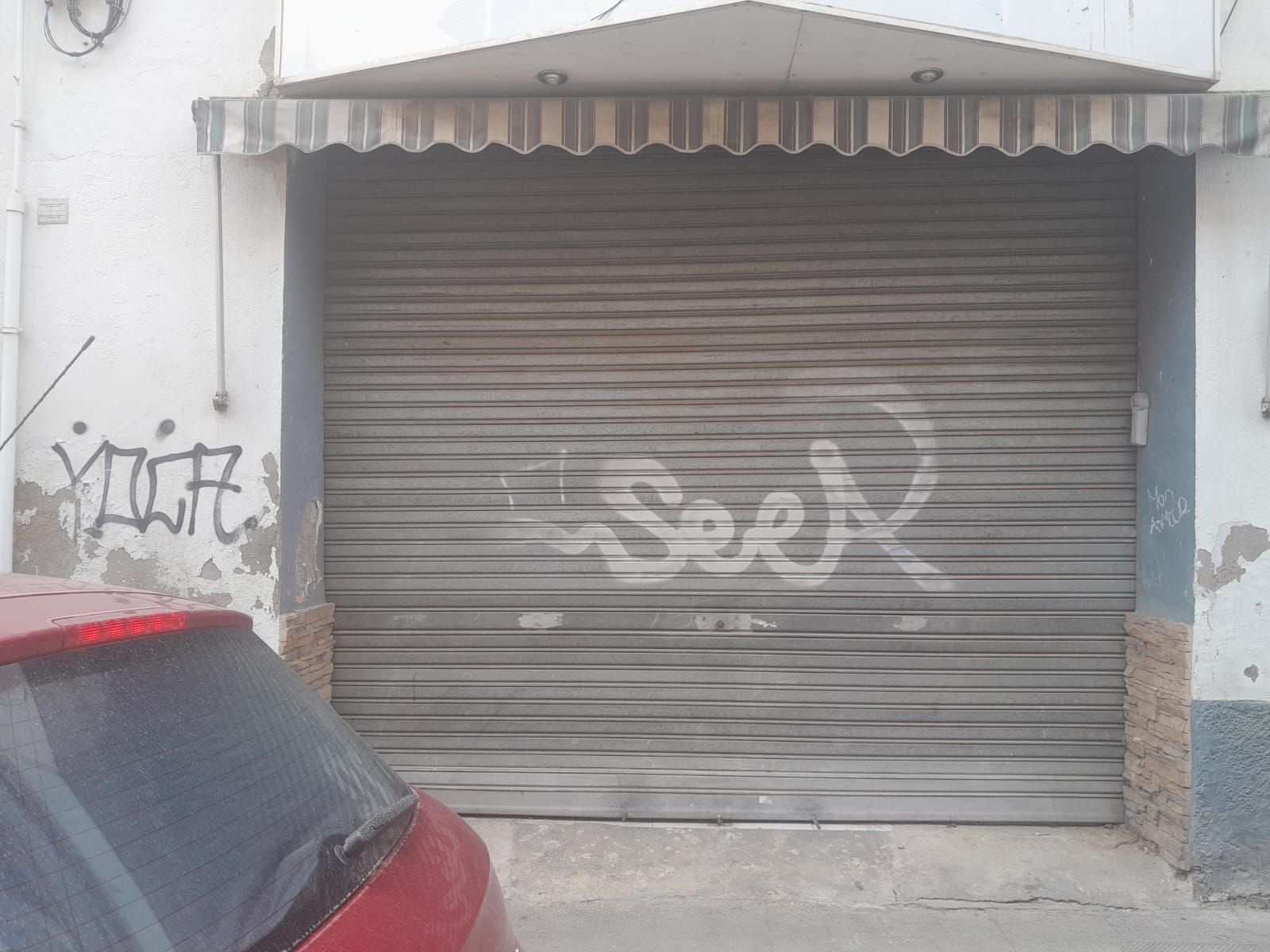 Local de lloguer en  Lleida Capital