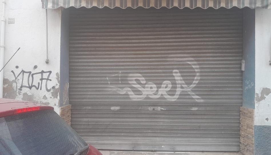 Photo 1 of Premises to rent in Carrer de Les Corts Catalanes, Balàfia, Lleida