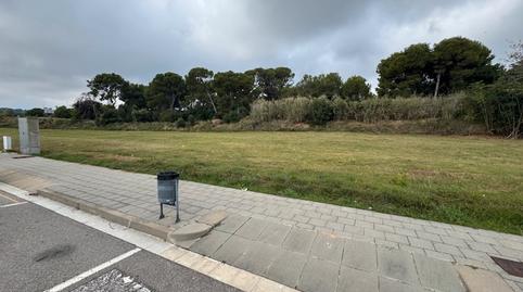 Photo 3 of Industrial land for sale in Carrer de la Indústria, 10, Can Sans, Barcelona