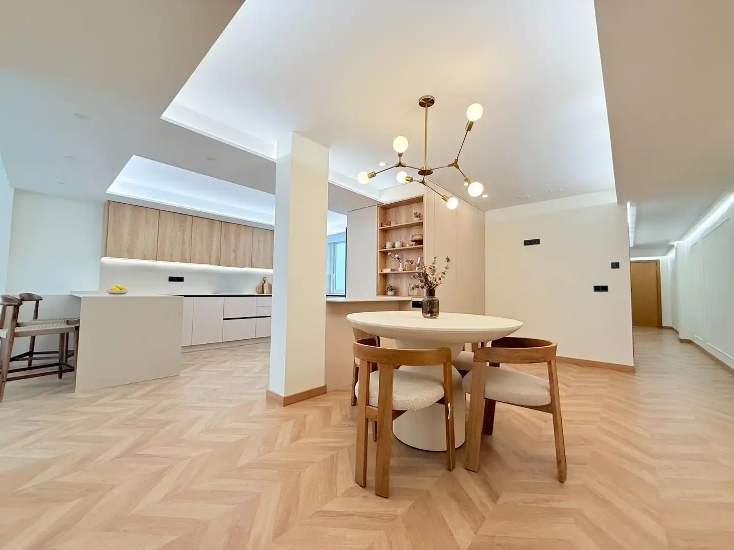 Cocina de Piso en venta en Orihuela con Aire acondicionado