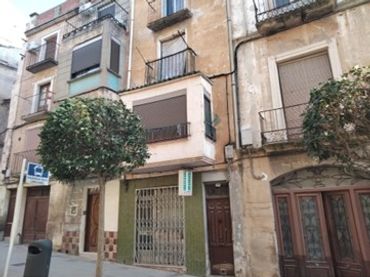 Piso en venta en Mayor