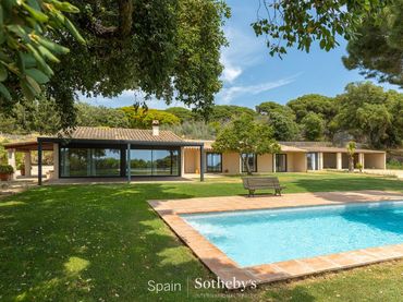Casa con piscina in vendita a Cami d'Acata