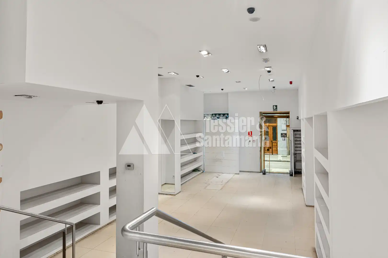 Commercial properties for rent in Calle Cabrales, Barrio del Centro
