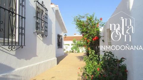 Photo 2 of House or chalet for sale in Centro - Torre de la Higuera, Almonte