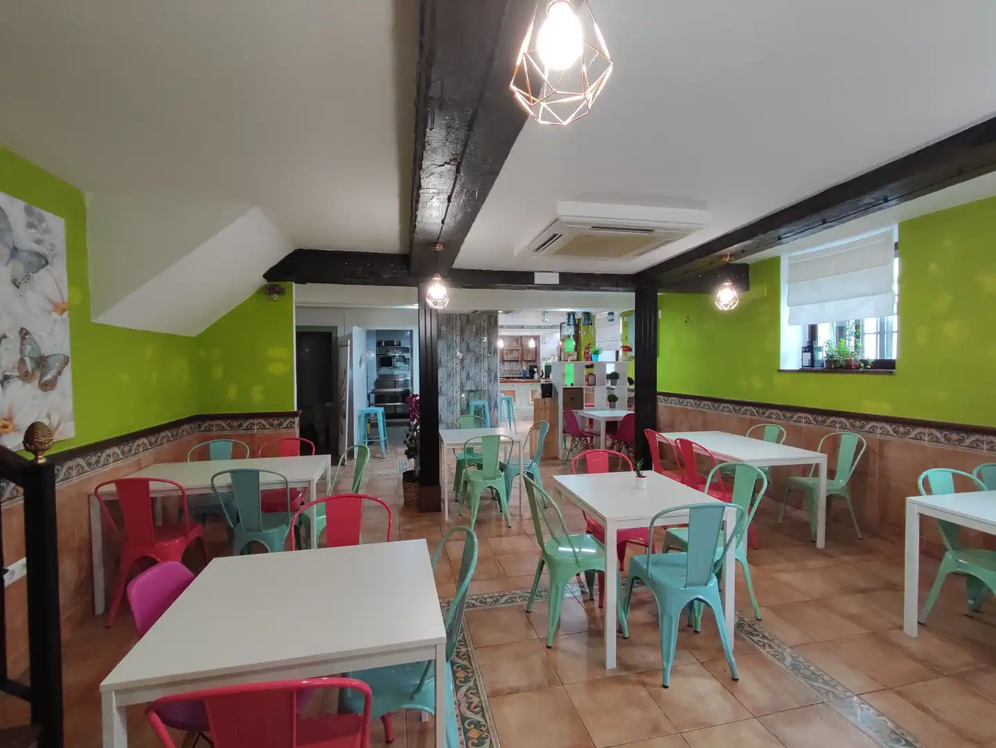 Piso en venta en Travesía Asensio Neila, Hervás