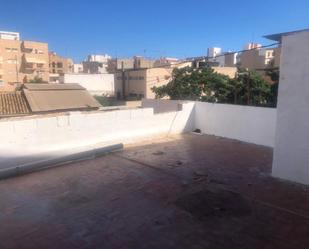 Terrace of Country house for sale in El Campello  with Heating, Private garden and Terrace