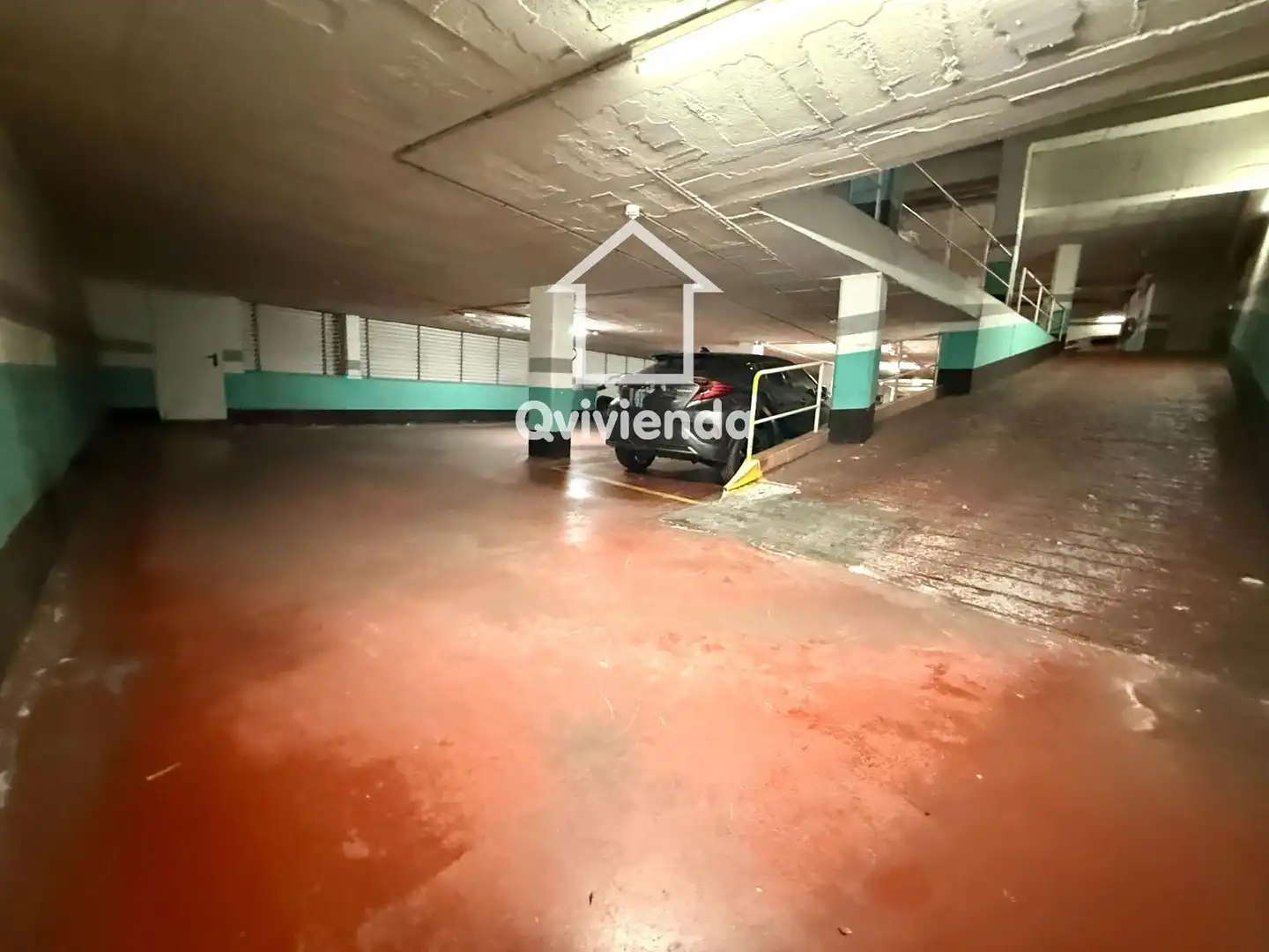 Parking de Garaje en venta en Terrassa