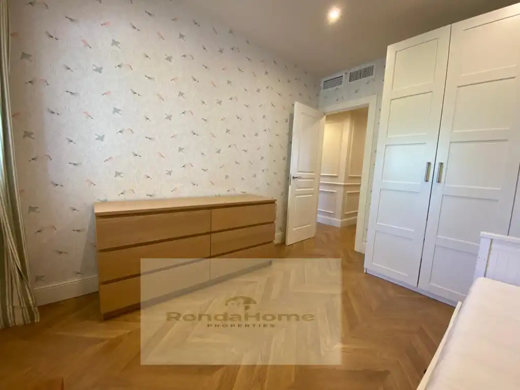 Wohnung zur Miete in Avenida Jorge Luis Borges, imagen 25