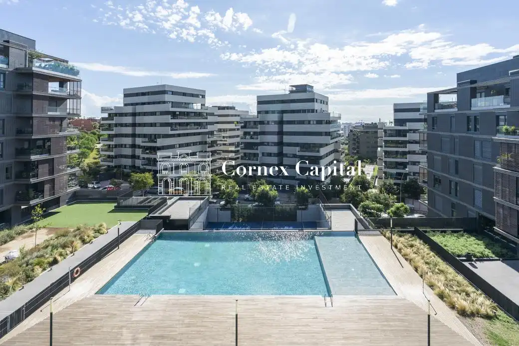 Ground floor for sale in Finestrelles