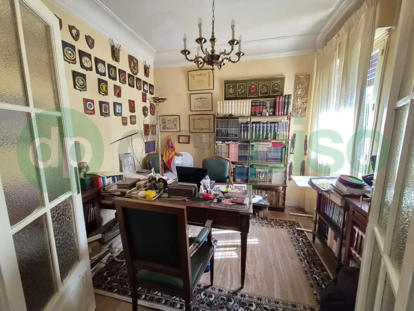 Wohnung mit Aufzug zum Verkauf in Calle de Romero Robledo, imagen 12