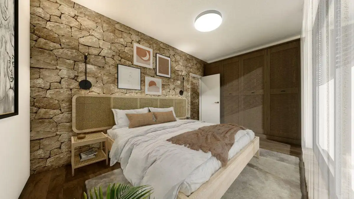 Detached house with pool for sale in Altea ciudad, imagen 42