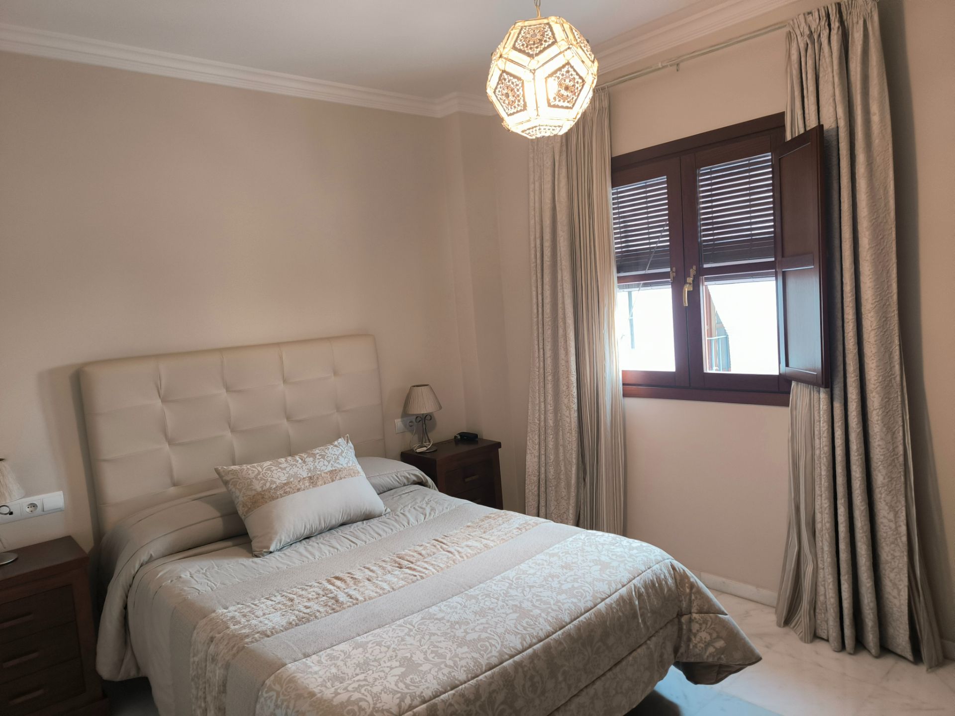 Habitación de Ático en venta en Écija con Aire acondicionado, Calefacción y Terraza