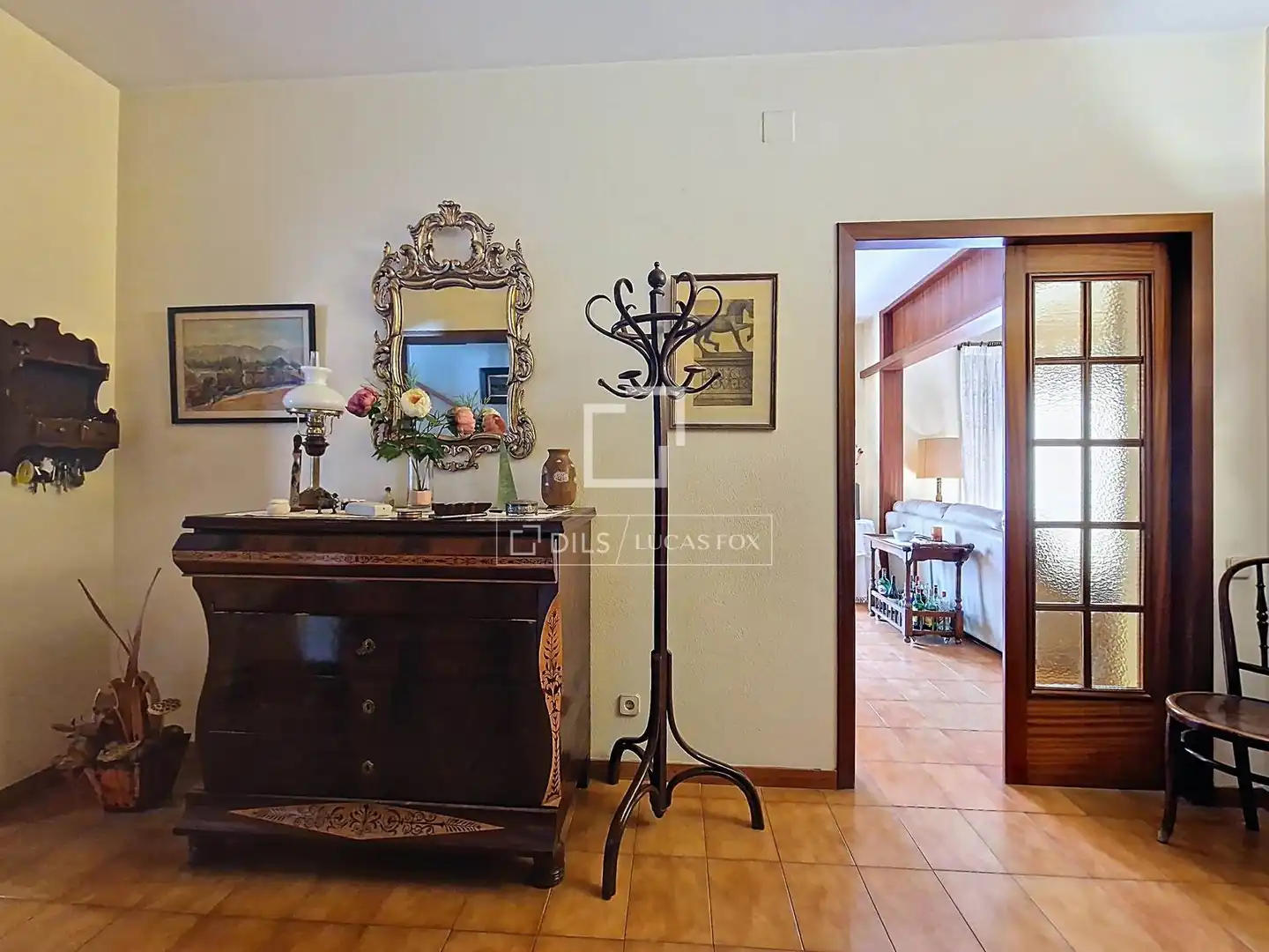 Chalet con terraza en venta en Centre Vila, imagen 26
