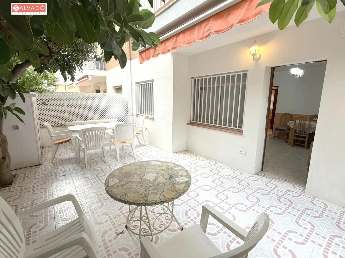 Planta baja en venta en Segur Platja