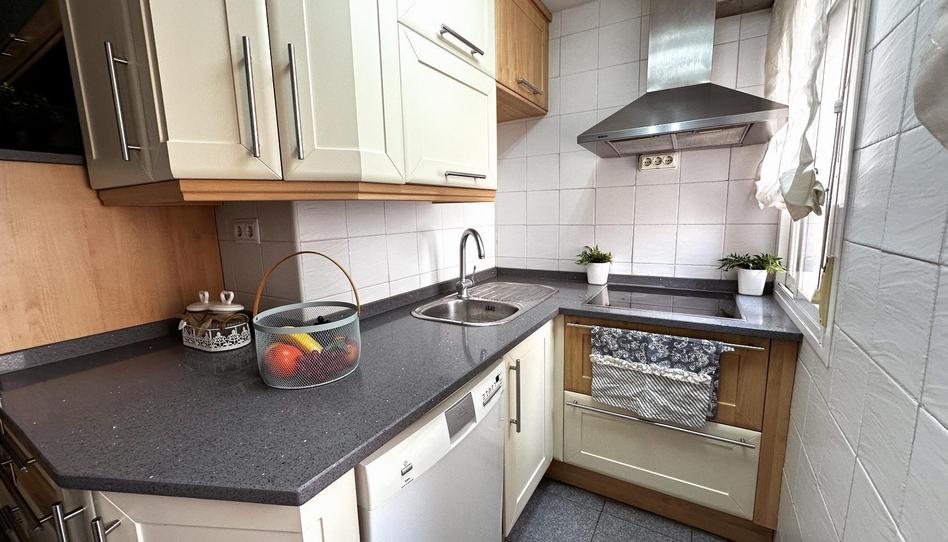 Foto 1 de Piso en venta en C/checoslovaquia , Fuenlabrada II - El Molino, Madrid