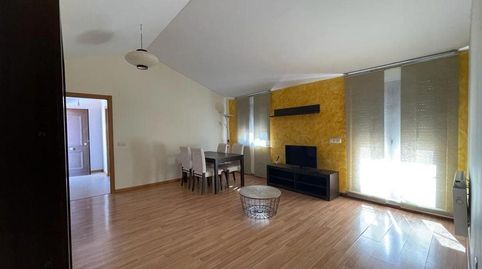 Foto 5 de Ático en venta en Moriscos, Castellanos de Moriscos, Salamanca