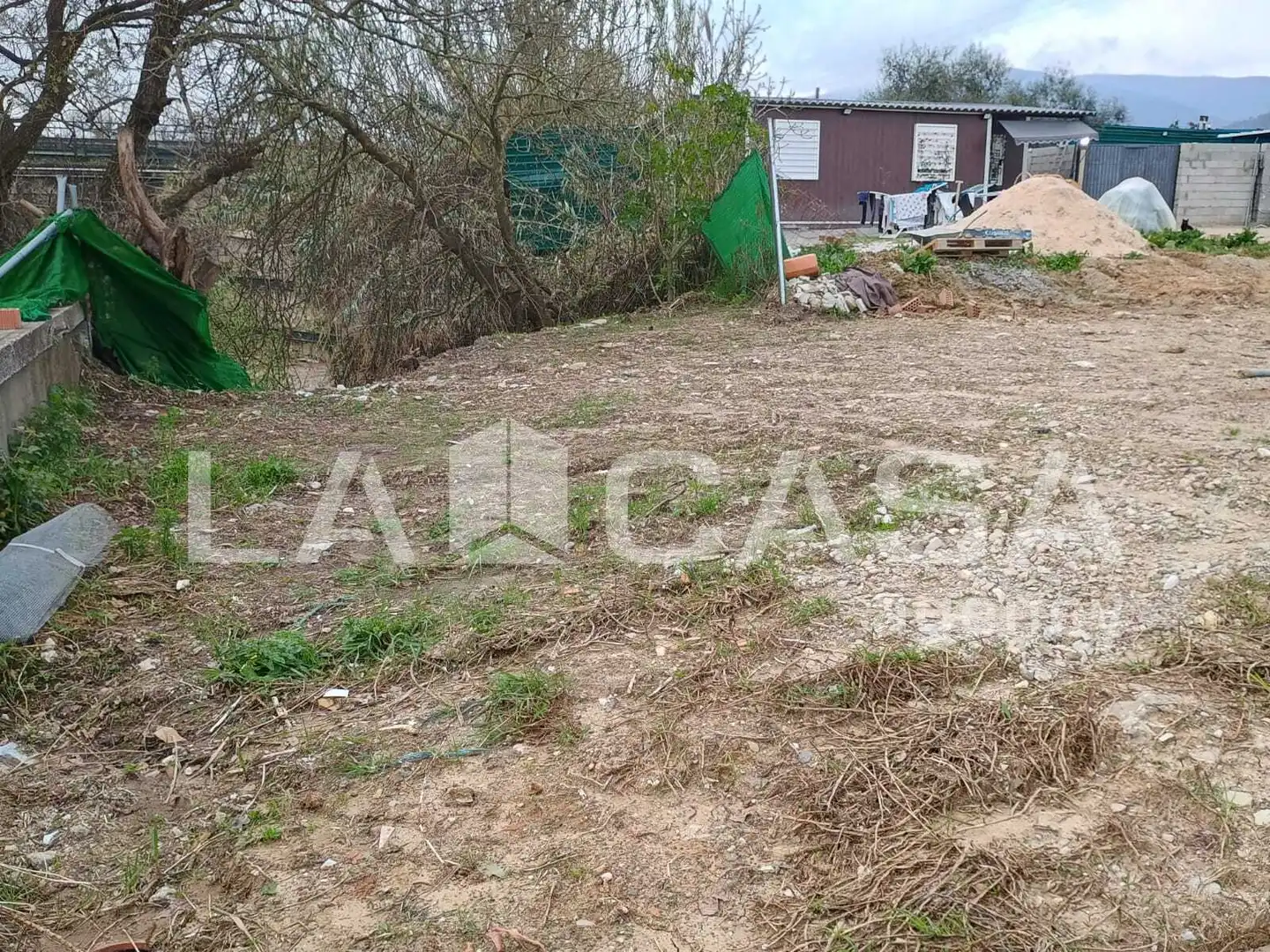 Terrenos y solares en venta en La Granja - La Colina - Los Pastores, imagen 9